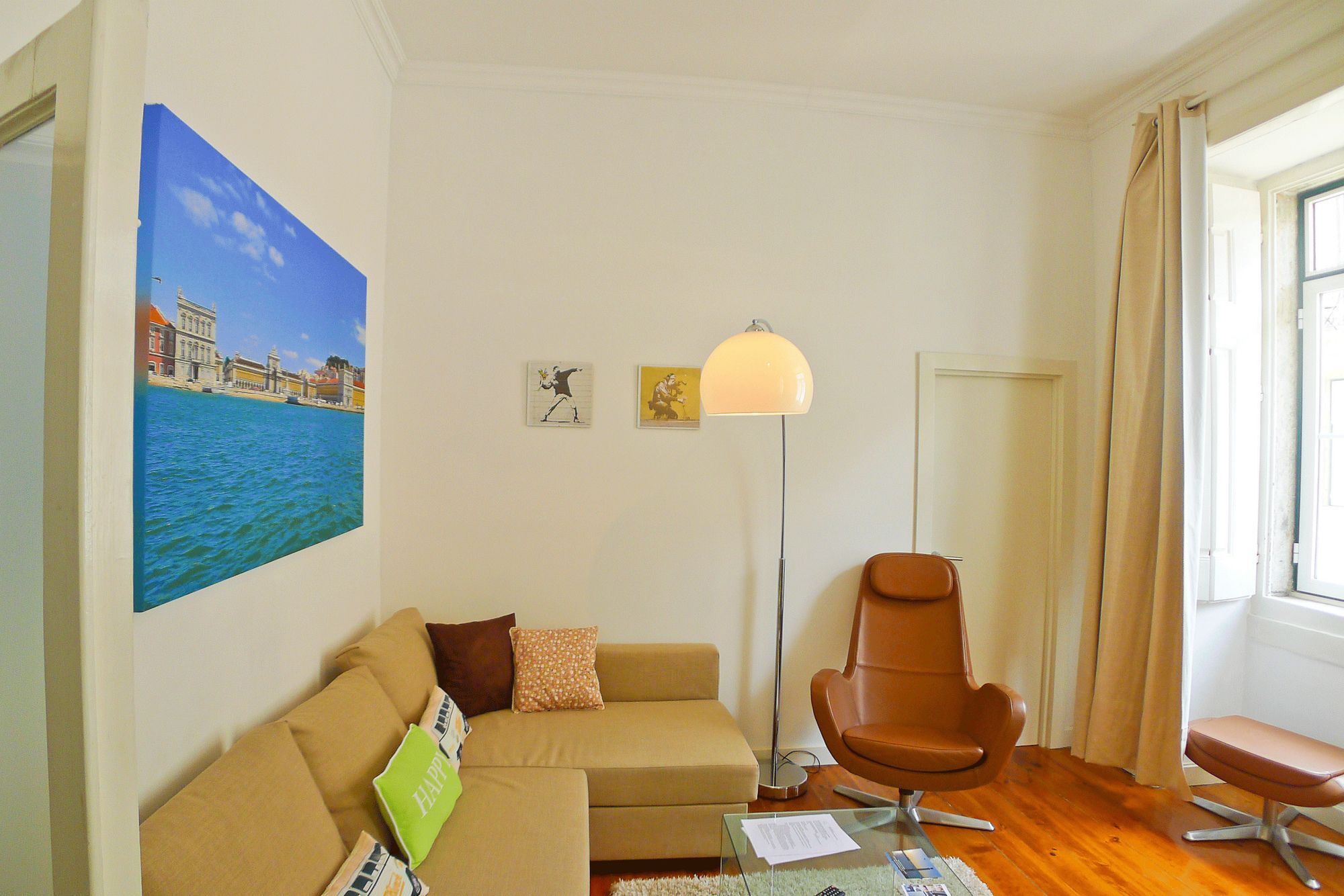 Lv Premier Apartments Baixa- Cr Lisboa Exteriör bild