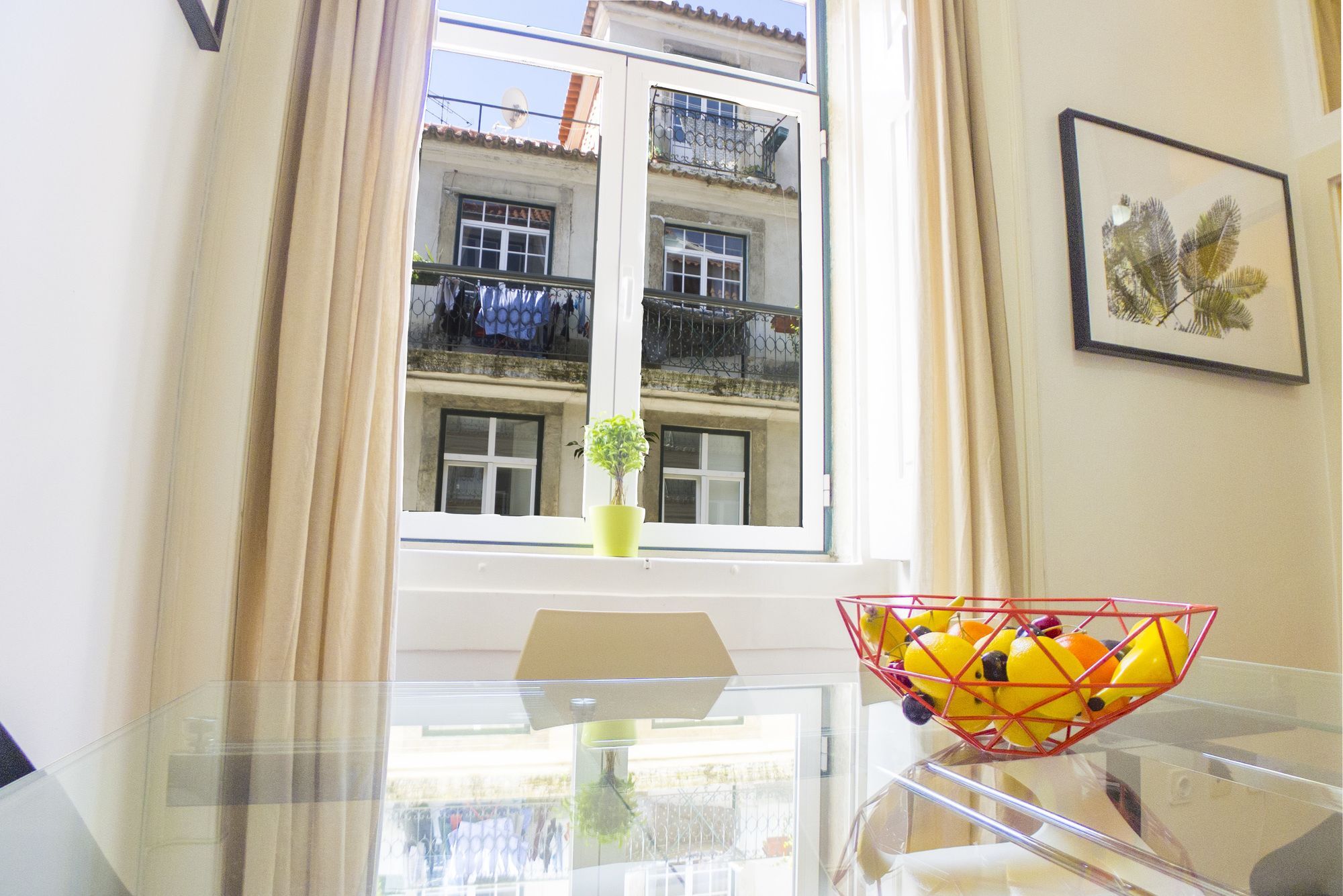 Lv Premier Apartments Baixa- Cr Lisboa Exteriör bild